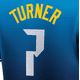 thumbnail image 3 of Camisetas de béisbol de la famosa marca de Filadelfia con bordados para hombres, mujeres y jóvenes personalizados #3 HARPER #5 STOTT #7 TURNER #45 WHEELER, 3 of 5