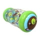 thumbnail image 1 of Juguete para gatear, túnel de gateo, juego suave, plegable, con rodillo para bebé, juguetes de fitness, ejercicio para exteriores, interior, centro de, 1 of 9