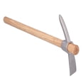 thumbnail image 1 of Hand Cultivator, Hand Tiller Firm Connection Strong Durable Widely Applicable  for Gardens for Potted Plants for Nursery, 1 of 7