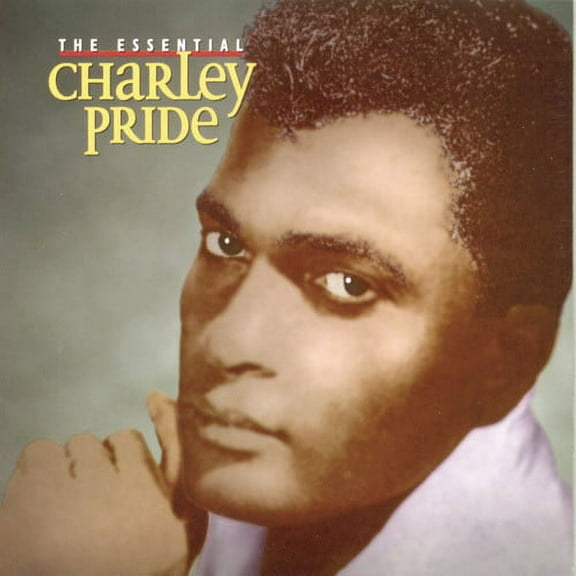 Charley Pride - Essential CHARLEY PRIDE - Music & Performance - CD