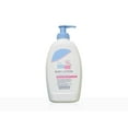 thumbnail image 2 of Sebamed Body Lotion, 400ml, 2 of 3