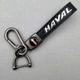 thumbnail image 1 of Car Bike Keychain Metal Finish | Duty Key Chain | Key Ring And Hook Fittings, 1 of 4