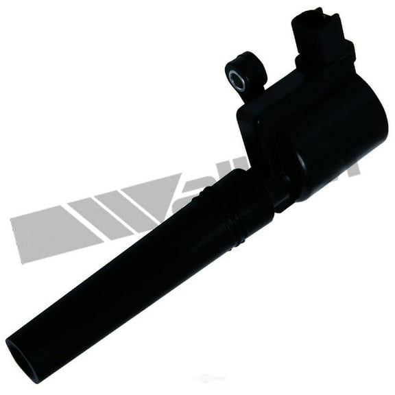 Ignition Coil Fits select: 2002-2005 FORD THUNDERBIRD, 2000-2006 LINCOLN LS