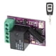 thumbnail image 2 of Interruptor de relé de control remoto Bling Bling 20 A 5 V, 2 of 12