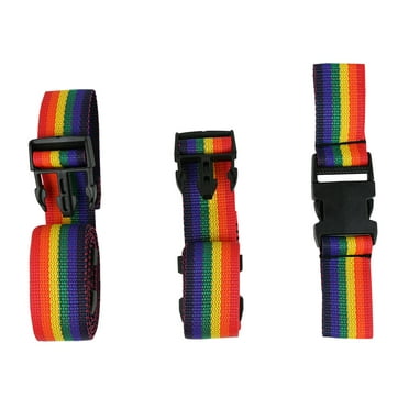 Harness for small swing seat