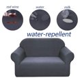 thumbnail image 3 of Waterproof Arm Chair Covers for Living Room Armchair Slipcovers Stretch Sofa Chair Covers, 3 of 5