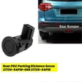 thumbnail image 2 of Car Rear PDC Parking Distance Senso 37735-54P10-000 37735-54P10 for Suzuki Vitara 2015-2020 Radar De, 2 of 5