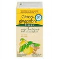 thumbnail image 2 of Bigelow Probiotics Herbal Tea Bags Caffeine Free Lemon Ginger 0.07oz x 18 Each Pack of 2, 2 of 6