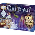 thumbnail image 1 of Ravensburger Qui L'a Vu Jeu, 1 of 2
