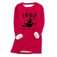 thumbnail image 1 of Ichuanyi liquidación de halloween estampados estampados mujeres sudadera gruesa de vellón terciopelo de invierno ICHUANYI WER202308181387, 1 of 2