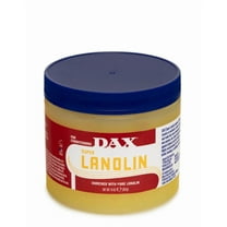 Dax 100% Pure Lanolin Super Hair Conditioner 7.50 oz