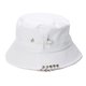thumbnail image 1 of Circunferencia del sombrero de 56-58 cm, sombrero con pasador de aro de hierro, sombrero de pescador plegable, sombrero parasol, sombrero para el sol, 1 of 5