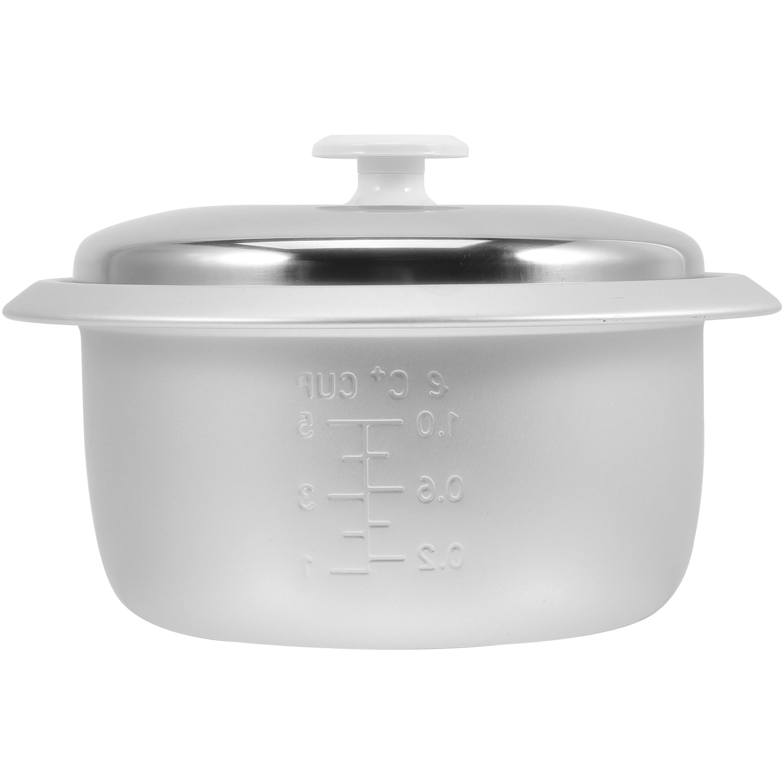 Home Rice Cooker Inner Pot Aluminium Alloy Rice Cooker Pot Electric