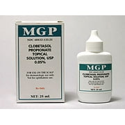 clobetasol propionate