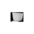 thumbnail image 4 of KOHLER Highline 1.6 GPF Single Flush Toilet Tank Only in White-K-4645-RA-0, 4 of 5