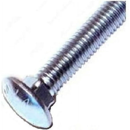 

Midwest 01057 Carriage Bolt Round Head 2-1/2 Inch