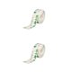 thumbnail image 4 of Cateissary Sellador de grifo para fregadero, adhesivo para azulejos, impermeable, a prueba de polvo, esquina de baño, accesorios para el hogar, Type2 NO2, 4 of 6