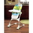 FisherPrice Discover 'n Grow EZ Clean High Chair