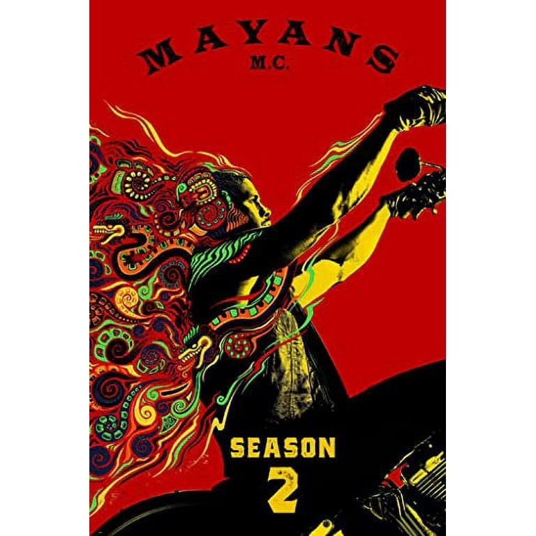 Amazon.com: Millennium - The Complete Second Season : Lance