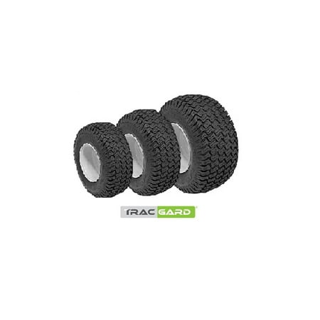 Tracgard n766 Tires