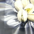 thumbnail image 1 of Yuarrent 100 Uds sellador de alimentos al vacío bolsa de sellado de ahorro de alimentos frescos bolsas de almacenamiento comerciales Organizadores de utensilios de cocina claro 14*20cm, 1 of 5