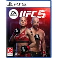 thumbnail image 1 of UFC 5.-PS5, 1 of 1