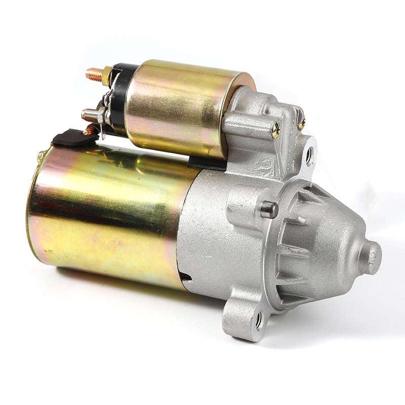 Starter for 3.0 3.0L Ford Taurus 00 01 02 03 04 05 06 07 2000-2005 SFD0041 6642