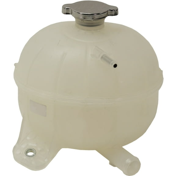 Coolant Reservoir Compatible with 2016-2021 Hyundai Tucson