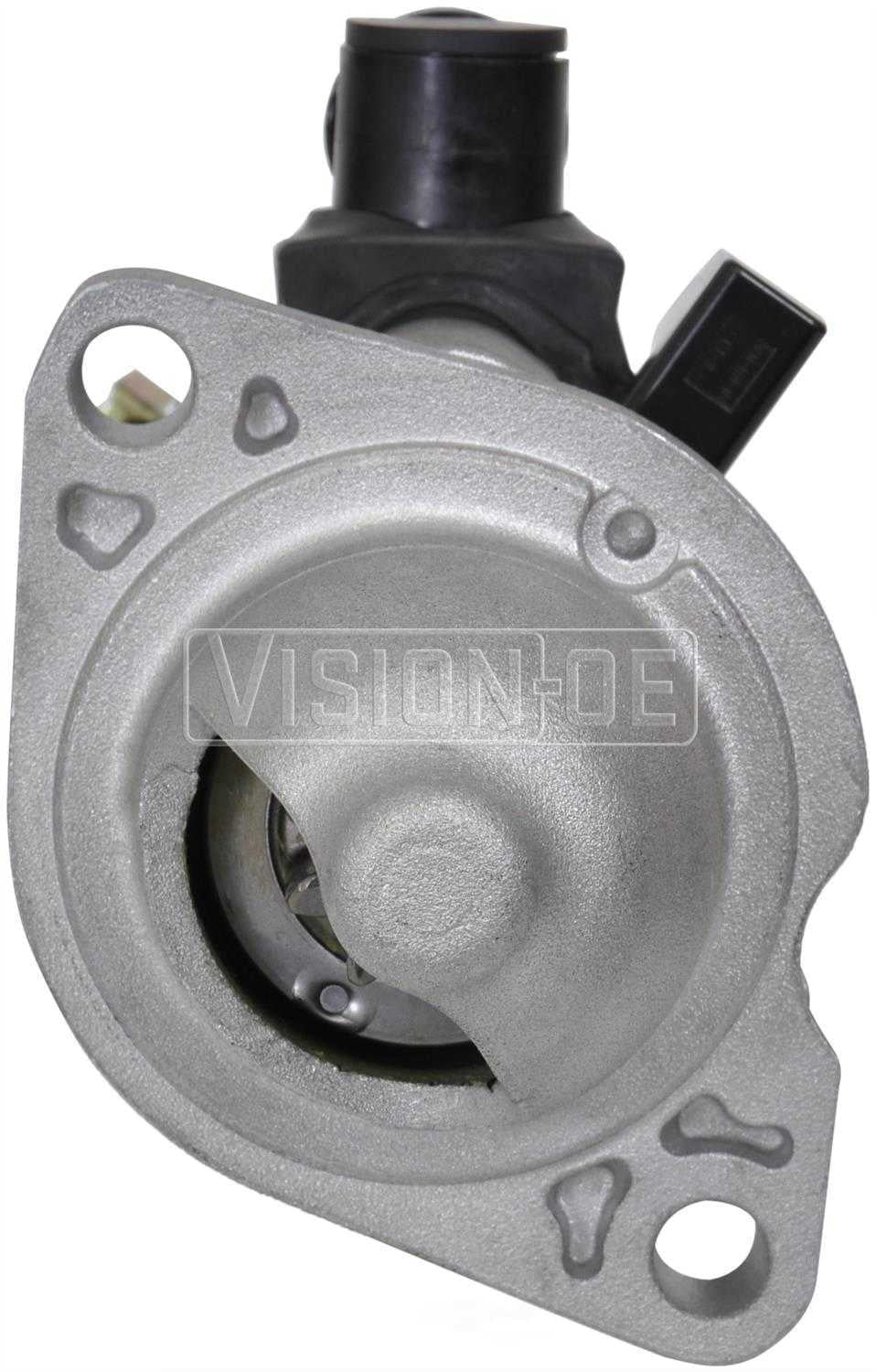 Vision OE 52101 Starter Motor