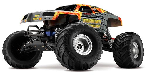 traxxas at walmart