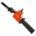 thumbnail image 3 of FLAMEEN Electric Drill Modified Reciprocating Saw,Electric Drill Converter,Reciprocating Saw Attachment Adapter Change Electric Drill Into Saw For Wood Metal PVC Cutting, 3 of 8