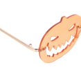 thumbnail image 5 of Halloween Party Sunglasses Hollow Pumpkin Eyewear for Decoration, 5 of 5