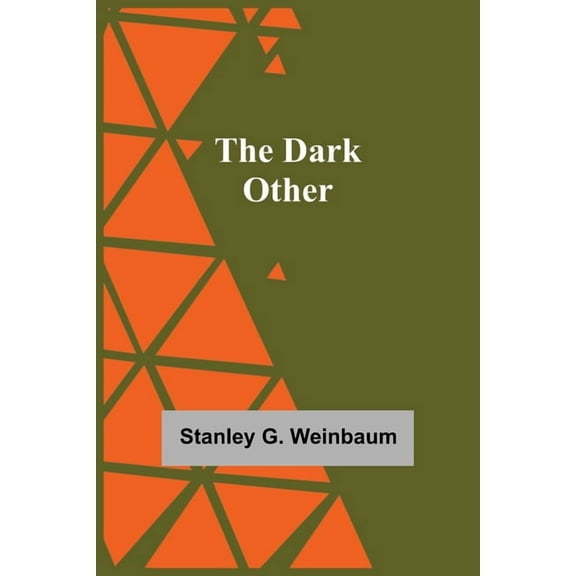 The Dark Other, (Paperback)
