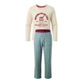 thumbnail image 1 of Pijama George para Niña, con Estampados Multicolor Talla 12, 1 of 5