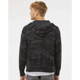 thumbnail image 3 of Independent Trading Co. Men fashion hoodies, 3 of 5