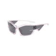 thumbnail image 4 of Gafas de sol Strade Fareast Limited Púrpura claro para hombres y mujeres, 4 of 8