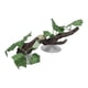 thumbnail image 5 of Simulación de enredaderas de reptiles alivio Natural del aburrimiento terrario trepador decoración de plantas rama trepadora de reptiles artificiales ANGGREK Otros, 5 of 8