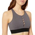 thumbnail image 2 of Soffe Womens Bralette, 2 of 2