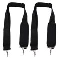 thumbnail image 1 of 2Pcs Mower Trimmer Harness Strap Sprayer Adjustable Durable Nylon Leaf Blower Belt for Garden, 1 of 5