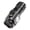 Black, variant on Eye Strong Light Flashlight Portable USB Rechargeable Outdoor Home Mini Steel Flashlight Rechargeable Head Flashlights High Mechanic Strip Cob Headlight Miner Light for Head Walking Lights for