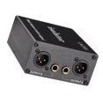 thumbnail image 4 of LA2XSAudio Isolator Noise Reduction Filter Noise Eliminating Dual Channel6.5 XLR, 4 of 8