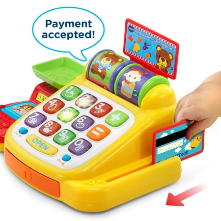 Buy VTech Ring Learn Cash Register Online Zambia Ubuy