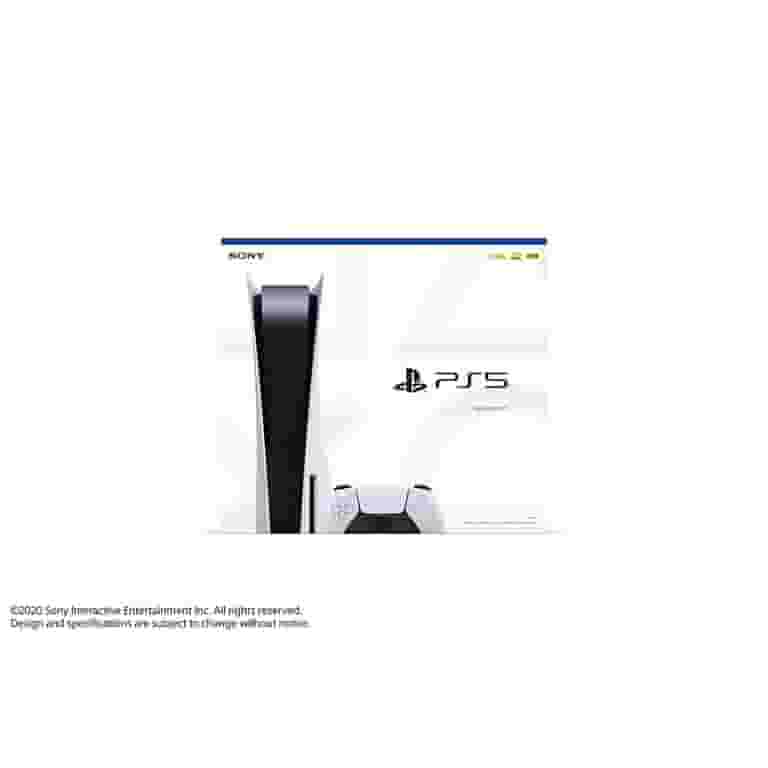 Sony PlayStation 5 Video Game Console ( Ps5 Disc Console) New Sony PlayStation 5 Video Game Console ( Ps5 Disc Console) New