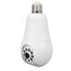thumbnail image 2 of Cámara inalámbrica con enchufe de luz, cámara de seguridad con bombilla E27 Cámara con bombilla Cámara de seguridad con enchufe de luz Tecnología avanzada, 2 of 9