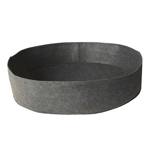 koolsoo Sac de Plantation de Fleurs Surélevé Boîte à Fruits Conteneur Neuf 90x30cm