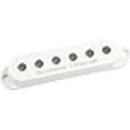 thumbnail image 3 of Seymour Duncan Single-Coil Pickup Cover White, 3 of 3