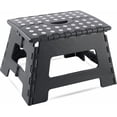 thumbnail image 1 of camping chair, Plastic/Aluminiu, Foldable, 22 cm, Gray, 1 of 1