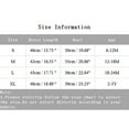 thumbnail image 2 of GYRATEDREAM Baby Toddler Girl Cotton Casual Dress Summer Short Sleeve Basic Tunic Playwear Shirt Dresses 12-18 Months, 2 of 10