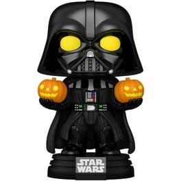 Funko Pop! Star Wars: Episode II - Anakin Skywalker with Funko Pop! Star Wars: Episode II - Anakin Skywalker with