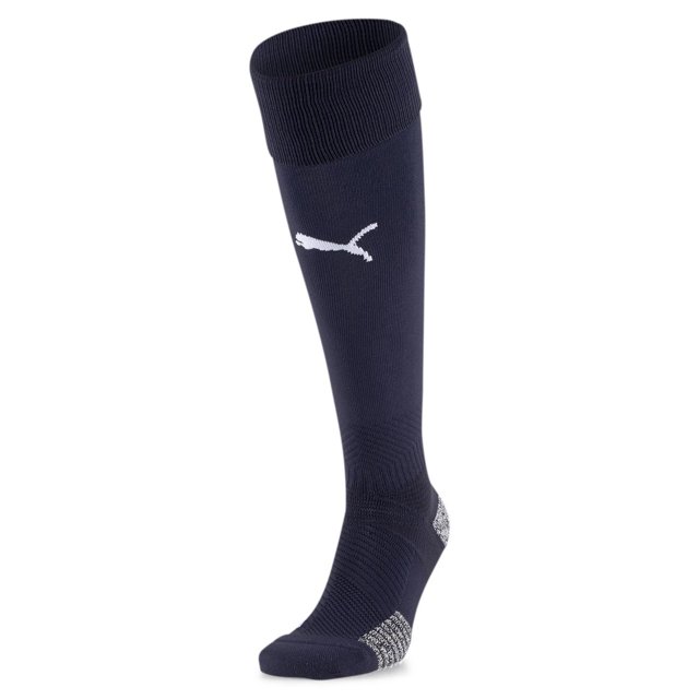 Calcetas Puma Team Final 21 para Adulto 704157-06 Puma 704157-06 CAL. TEAM FINAL 21